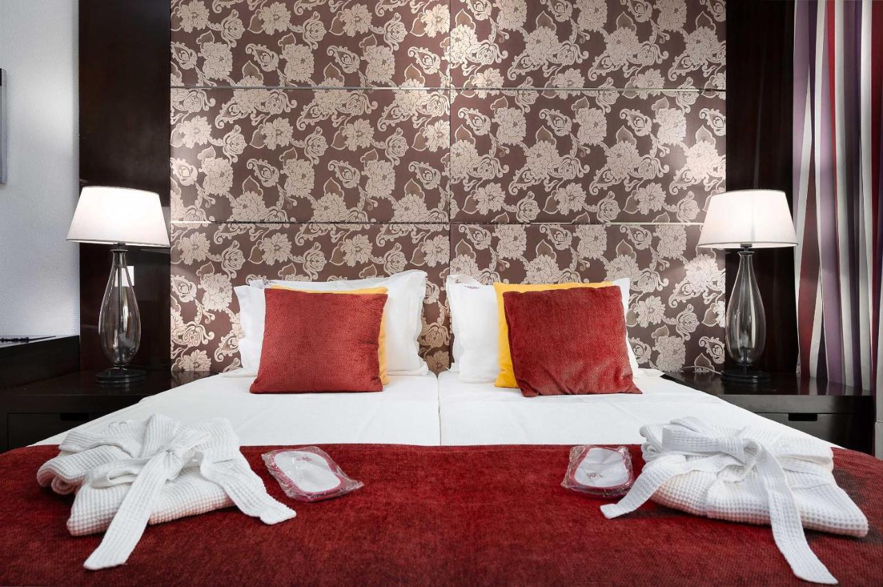 Grand Muthu Da Oura Appart hôtel 5*