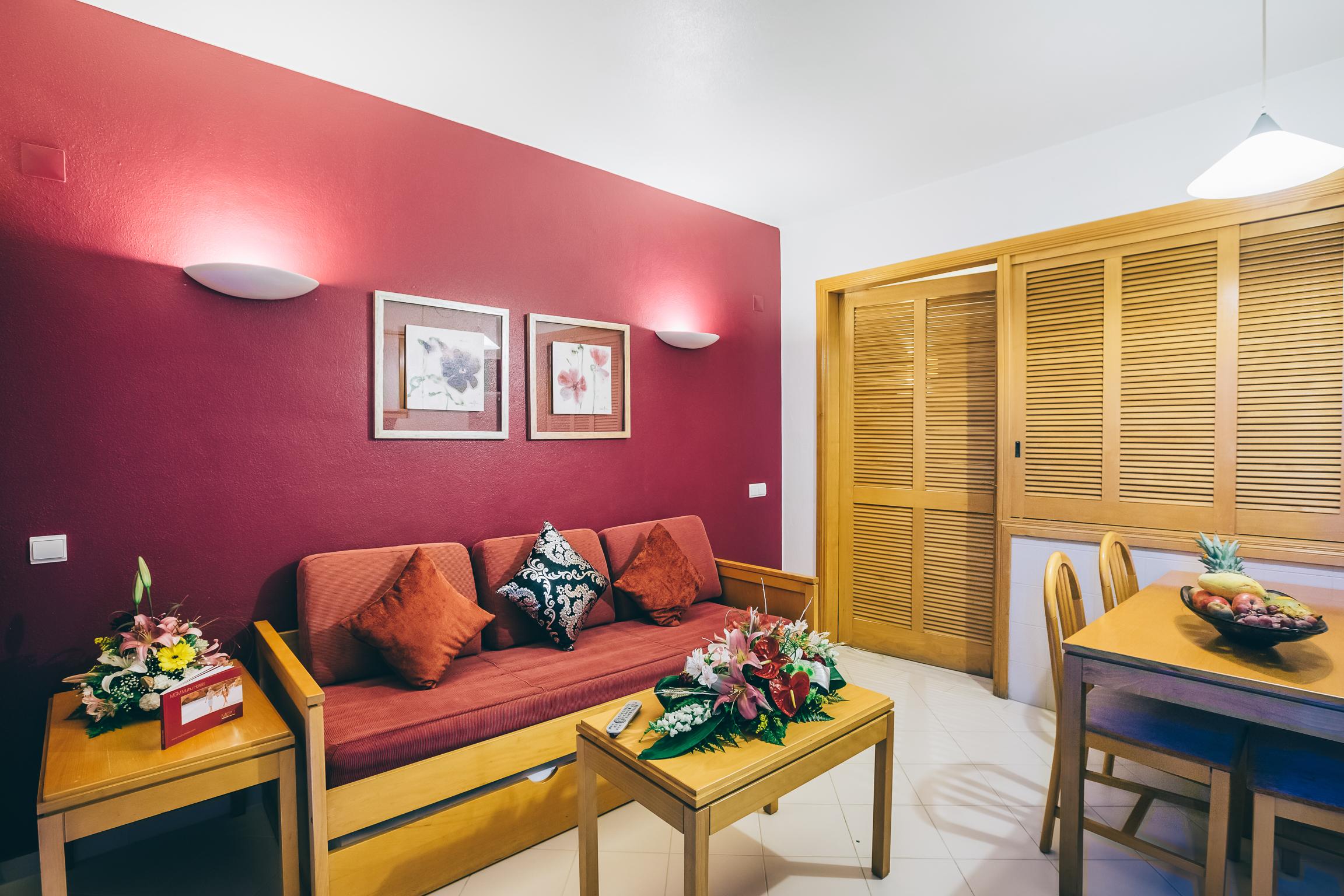 Grand Muthu Da Oura Appart hôtel Albufeira
