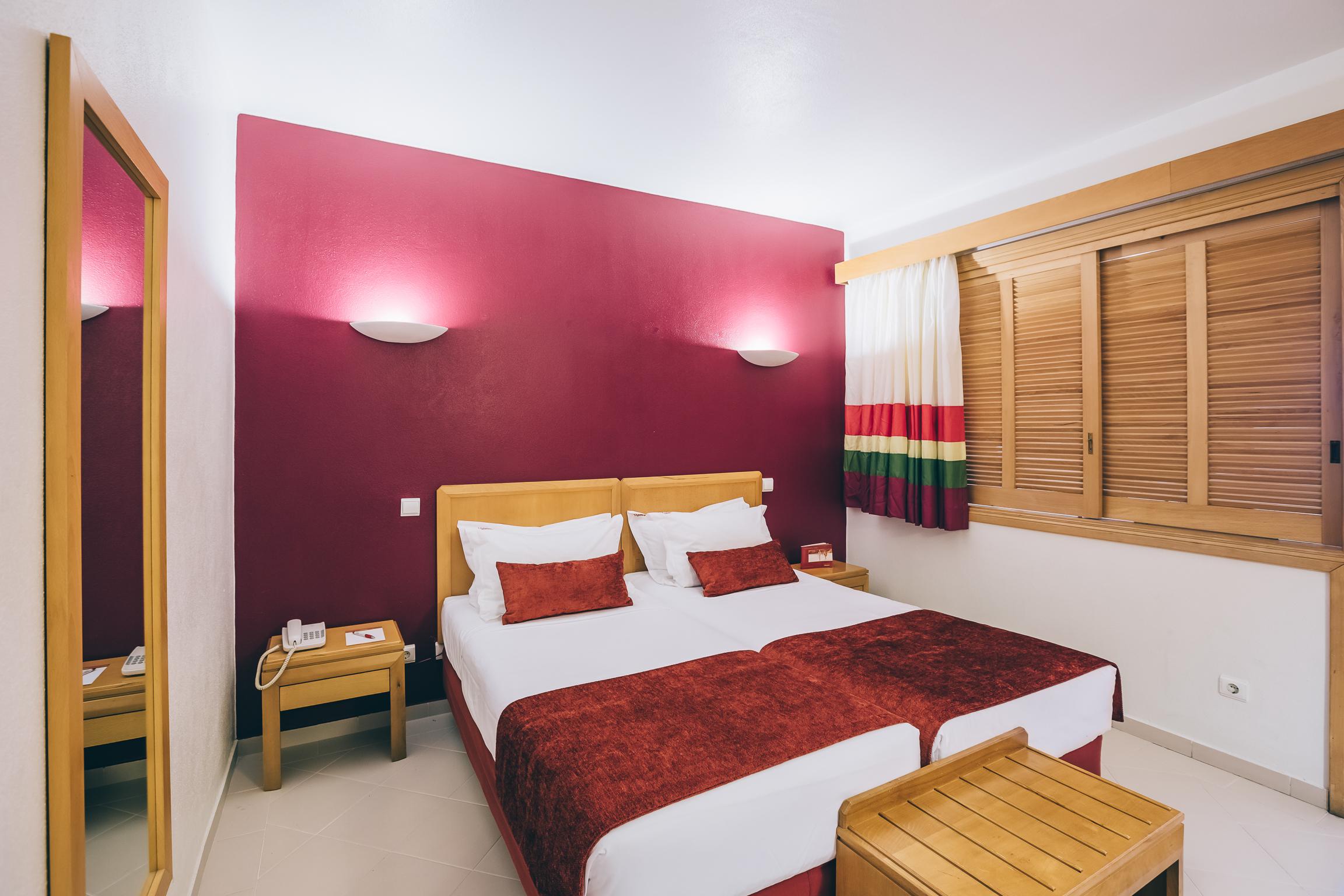 Grand Muthu Da Oura Appart hôtel 5*