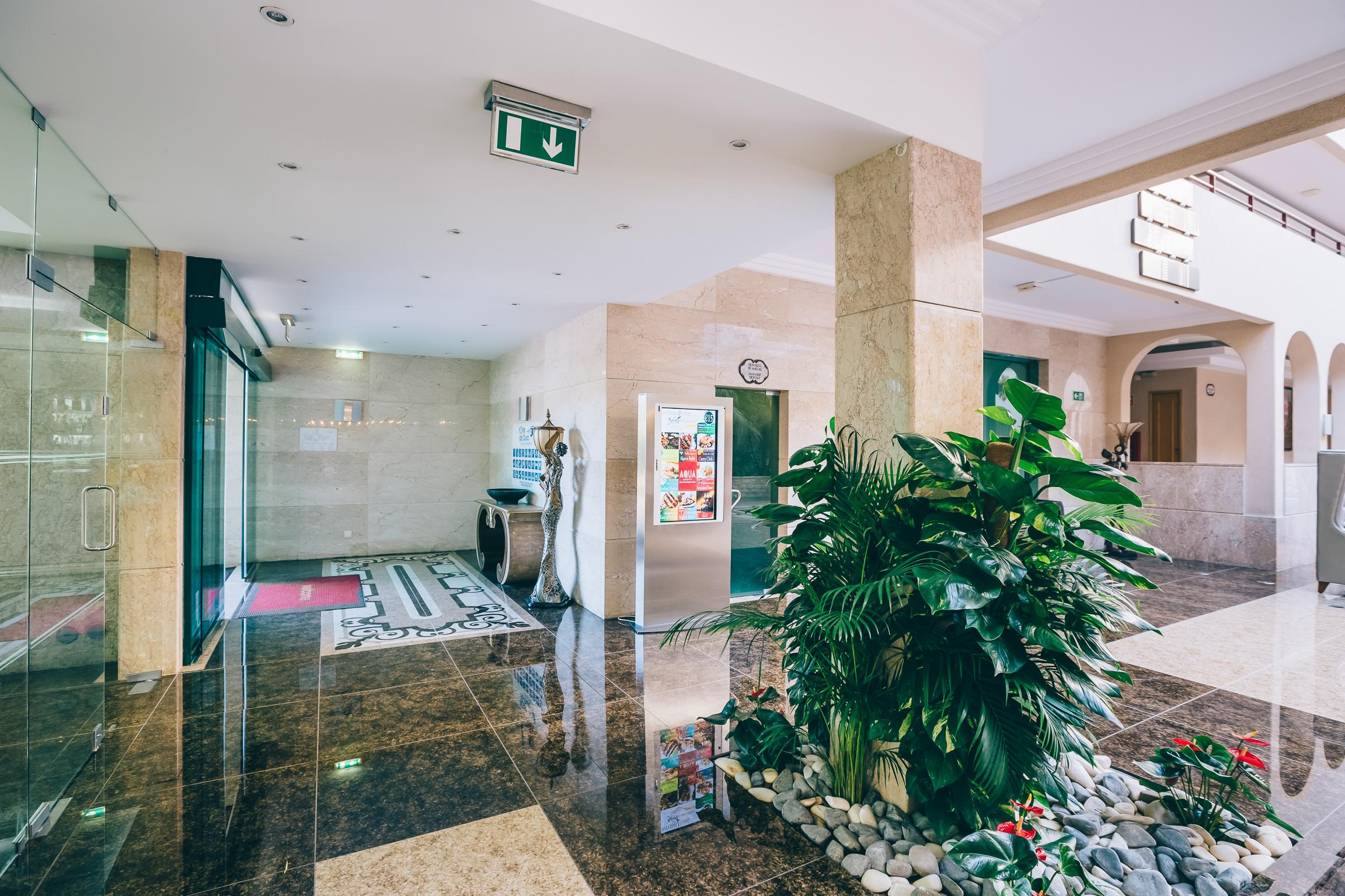Appart hôtel Grand Muthu Da Oura 5*