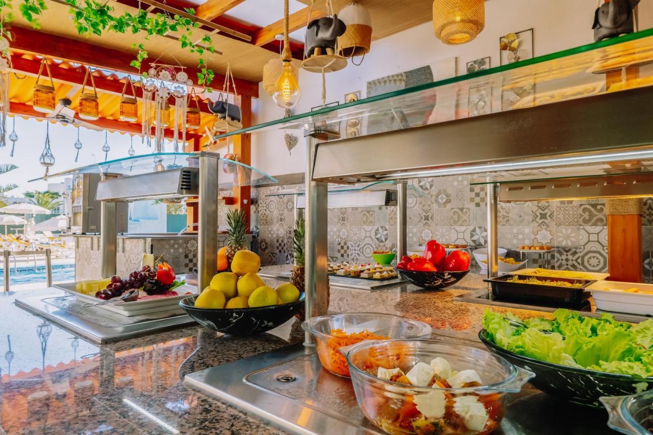 Appart hôtel Grand Muthu Da Oura 5*