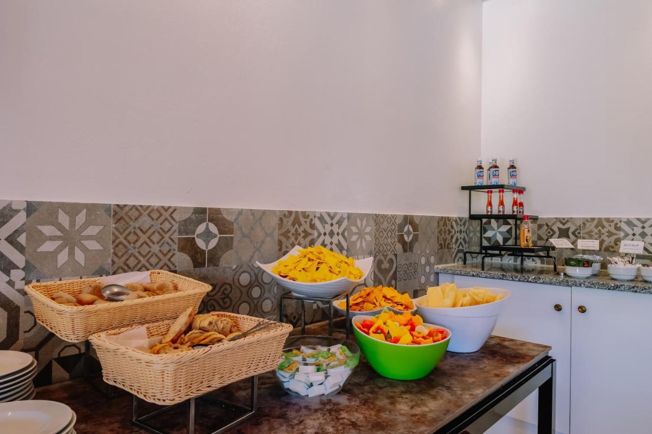 Appart hôtel Grand Muthu Da Oura 5*