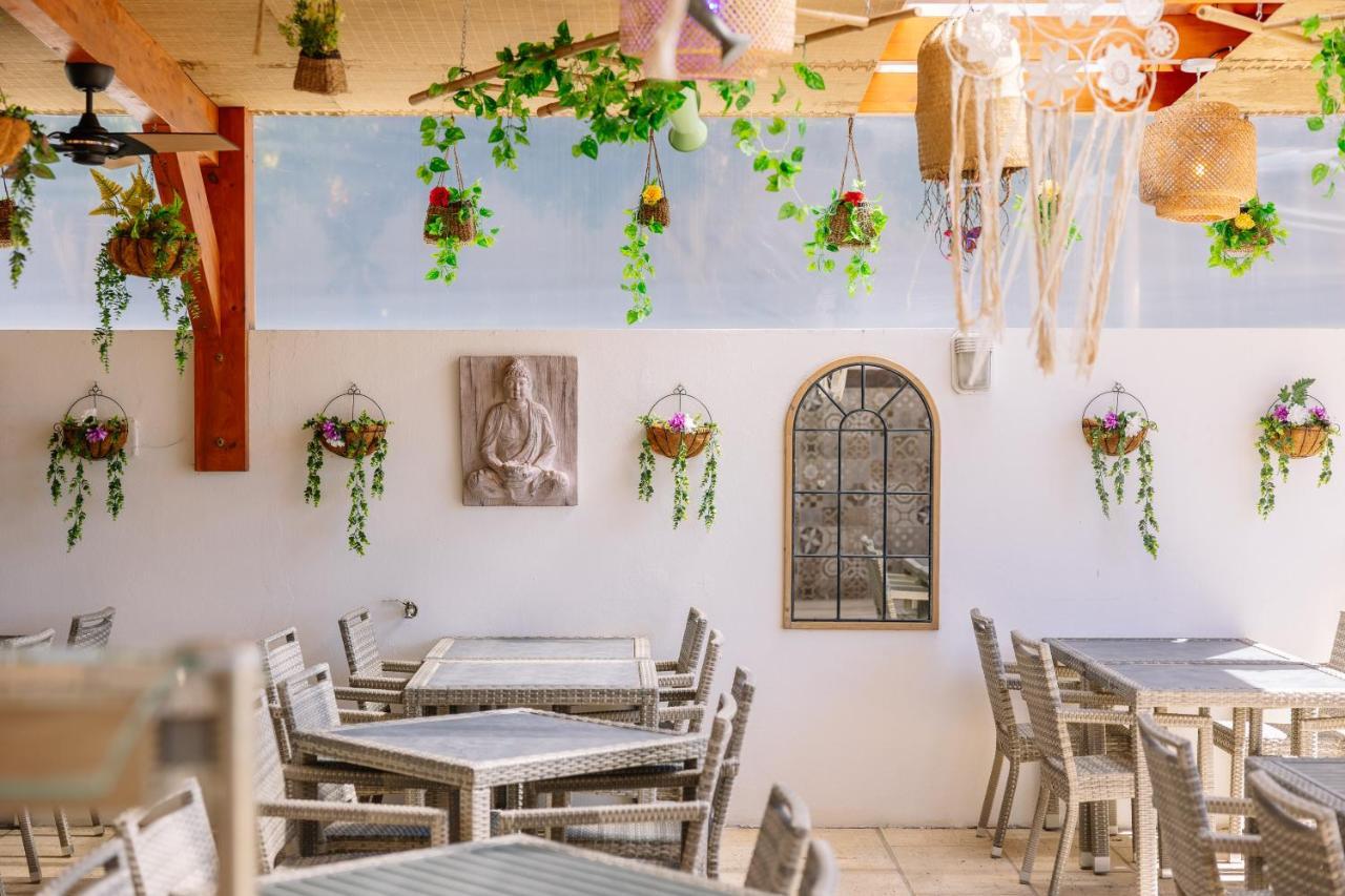 Appart hôtel Grand Muthu Da Oura Albufeira