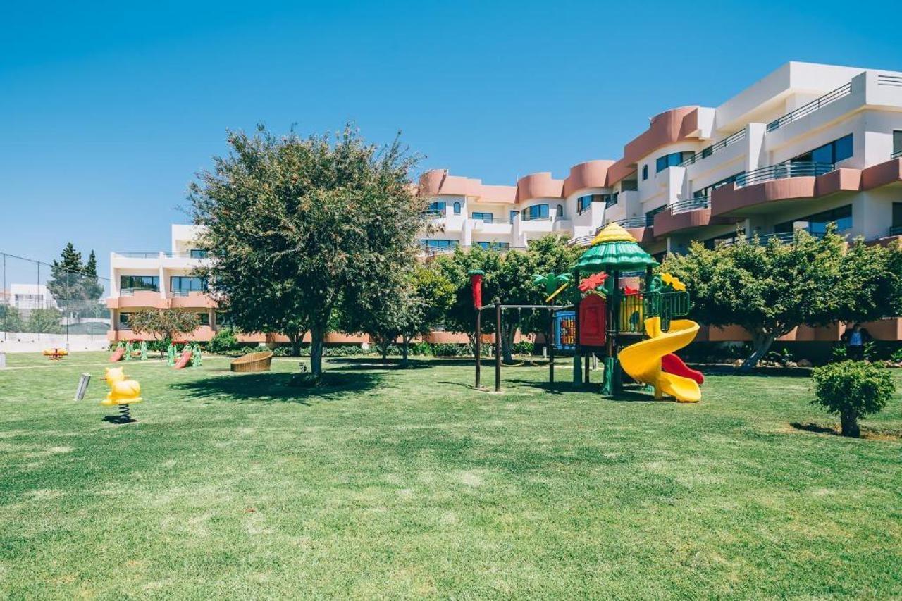 Appart hôtel Grand Muthu Da Oura Albufeira