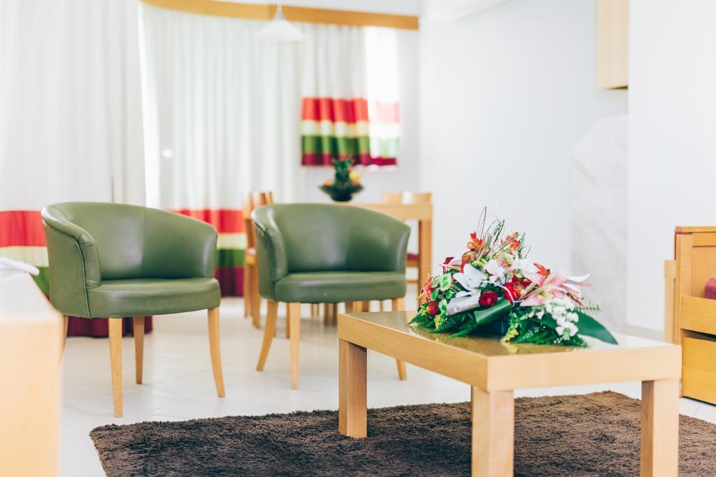 Grand Muthu Da Oura Appart hôtel 5*