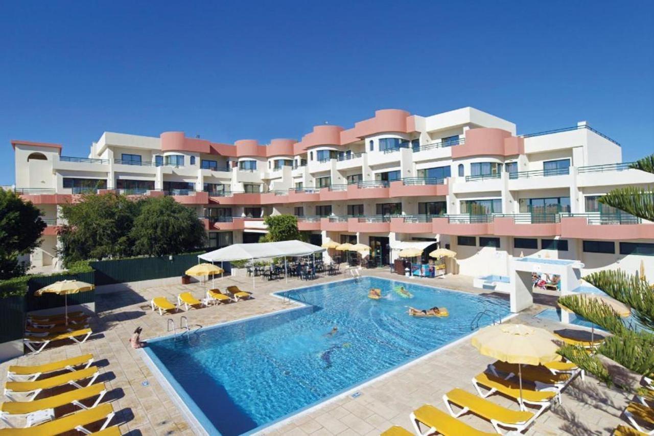 Grand Muthu Da Oura Hotel apartamentowy 5*