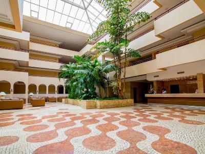 Grand Muthu Da Oura Hotel apartamentowy 5*